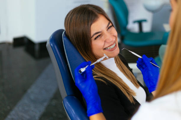 Best Dental Fillings (Composite and Amalgam)  in Divernon, IL