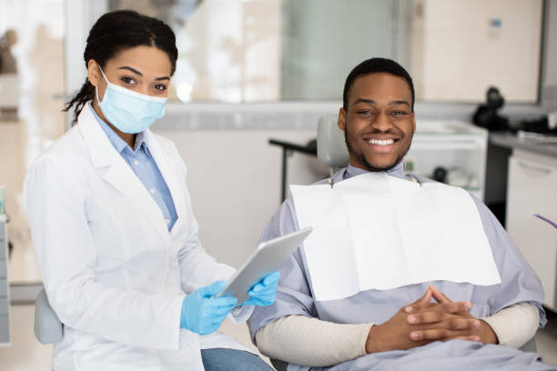 Best Cosmetic Dentistry  in Divernon, IL