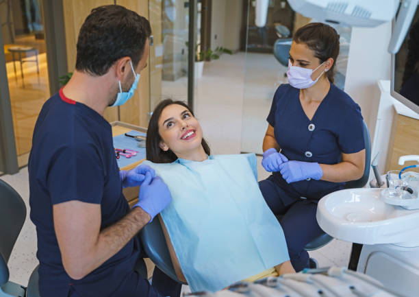Dental X-Rays and Imaging in Divernon, IL