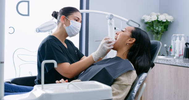 Best Teeth Whitening  in Divernon, IL