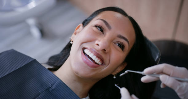 Best Dental X-Rays and Imaging  in Divernon, IL