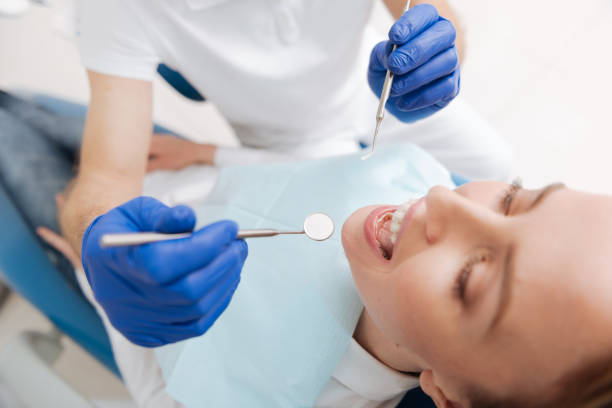Reliable Divernon, IL Holistic Dental Care Services Solutions