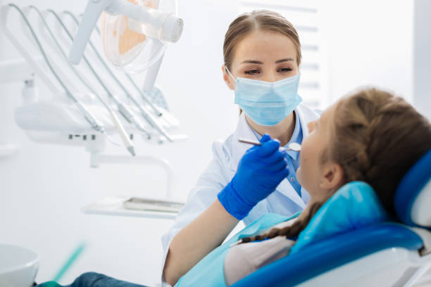 Best TMJ/TMD Treatment  in Divernon, IL